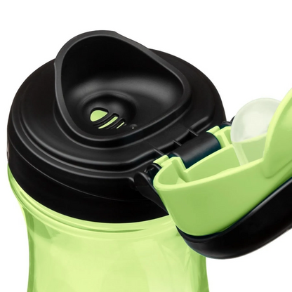CHICCO Kids Cup cană cu cioc rigid 350 ml 2 ani+ debit rapid