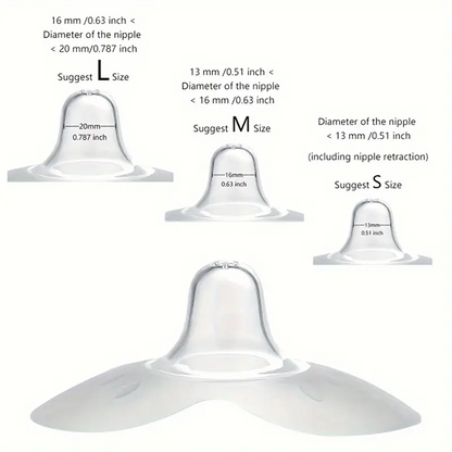 covers, nipple shields