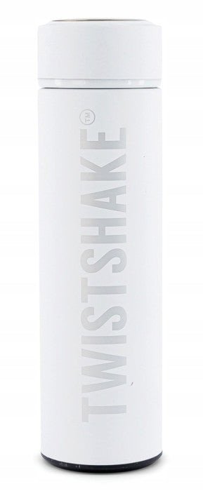 TWISTSHAKE HOT OR COLD termos ze stali nierdzewnej 420 ml