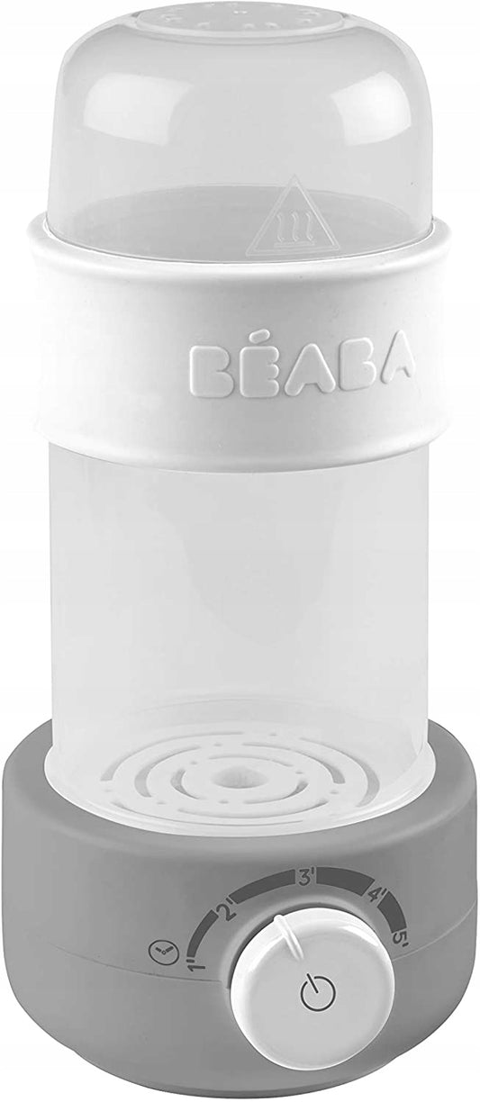 BEABA Baby Second podgrzewacz parowy, sterylizator