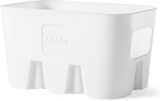 TWISTSHAKE Mini Cup pahar anti-picurare cu cioc și blender 230 ml 4 m+
