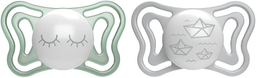 CHICCO LIGHT free from BPA and BPS