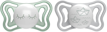 CHICCO LIGHT free from BPA and BPS