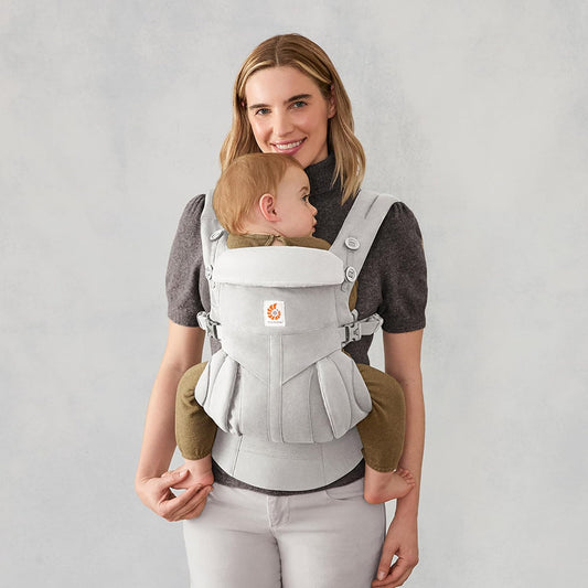 ERGOBABY OMNI 360 marsupiu ergonomic 3,2-20,4 kg