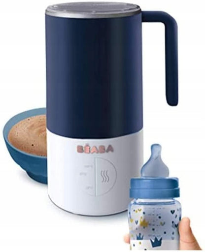 BEABA milk prep APARAT pentru băuturi lactate