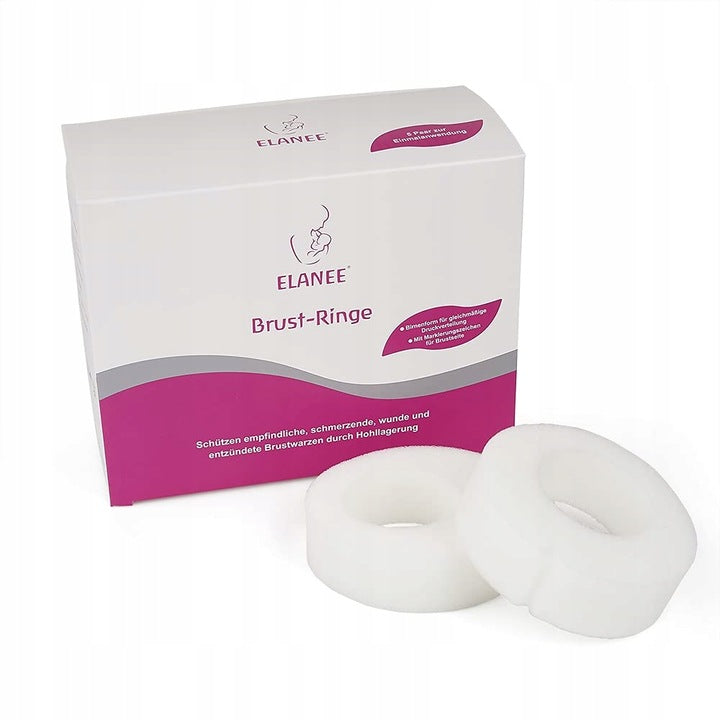 ELANEE protection rings x10