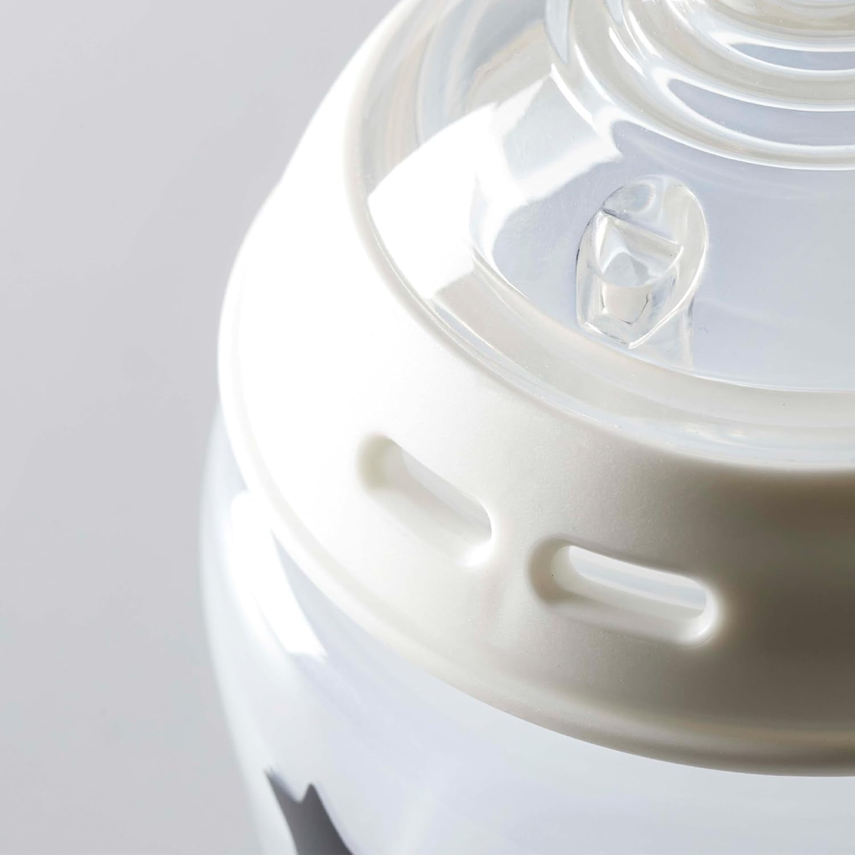 TOMMEE TIPPEE Natural Start butelka 340ml ANTI-COLIC 3msc+