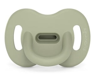 SUAVINEX suzetă SELECTION SX PRO silicon 0-6m