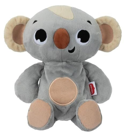 TINY LOVE Koala jucărie de pluș cu mișcare și lumină