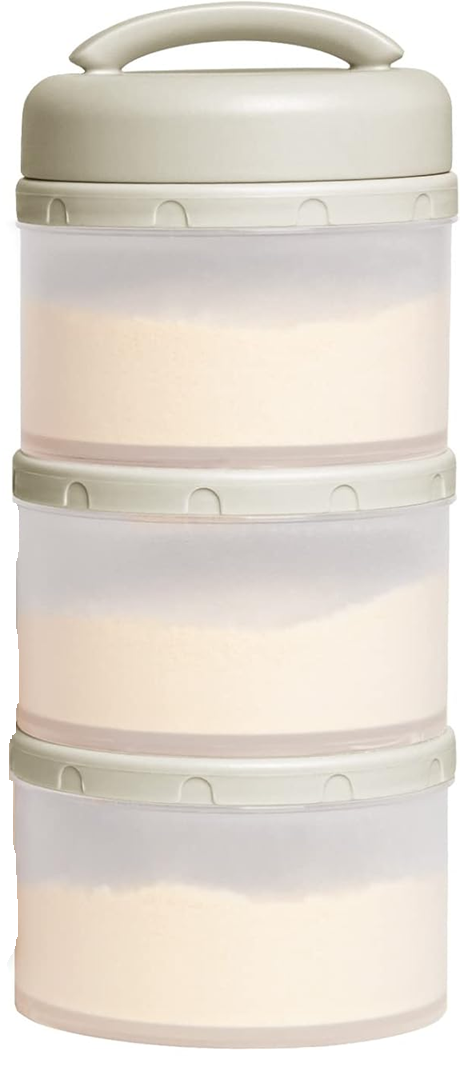 TERMICHY container voor aangepaste melk 3 x 60 g