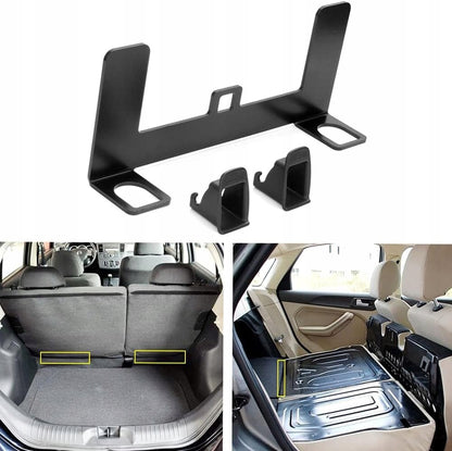GEEVORKS set universal de montare adaptor ISOFIX