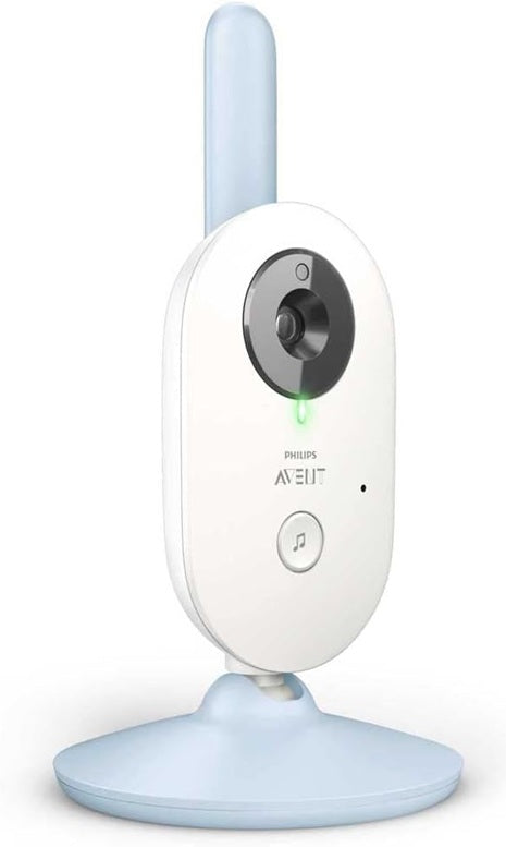 PHILIPS AVENT SCD835/26 monitor digital pentru bebeluși 2,7