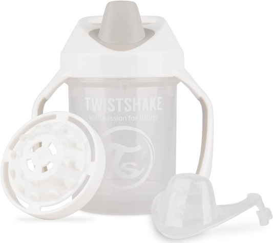 TWISTSHAKE Mini Cup no-cups