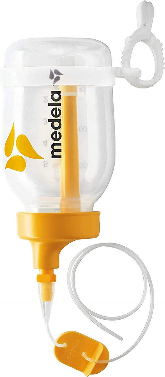 MEDELA system wspomagający karmienie piersią SNS