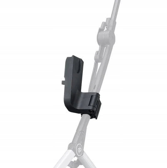 GB adaptoare pentru scaune auto POCKIT+ ALL-CITY