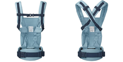 ERGOBABY OMNI DREAM ergonomikus babahordozó 3–20 kg