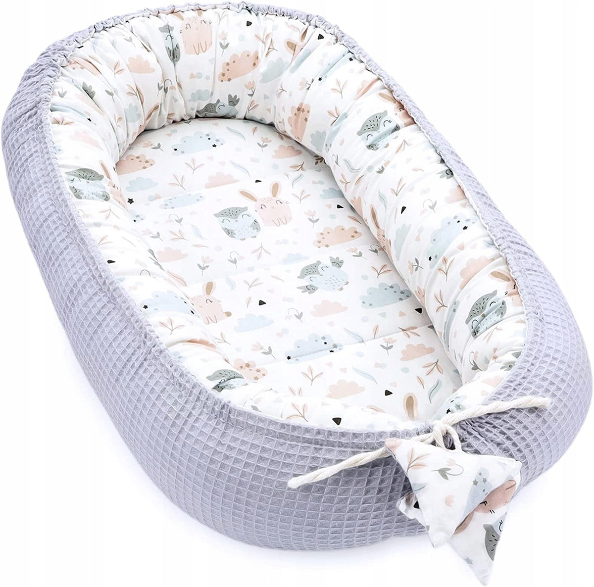 TOTSY BABY cuib pentru bebeluși 90 x 50