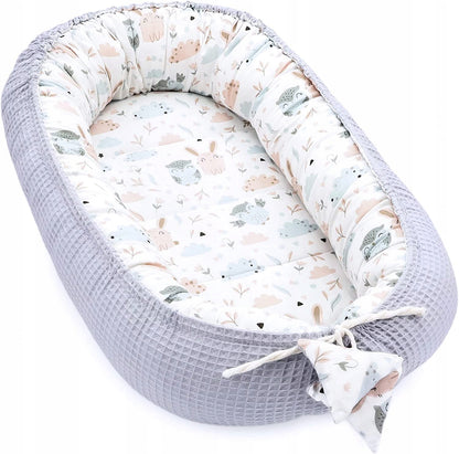 TOTSY BABY cuib pentru bebeluși 90 x 50
