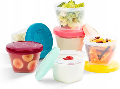 BABYMOOV Babybols set of containers