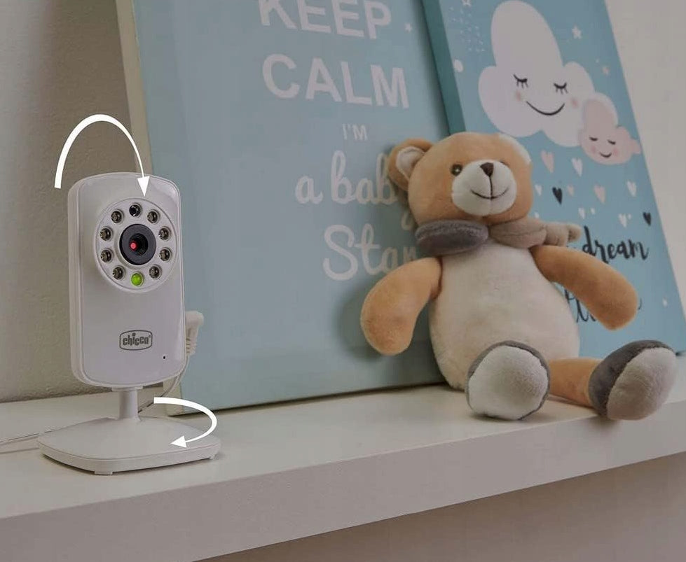 CHICCO camera for Chicco Smart electronic nanny