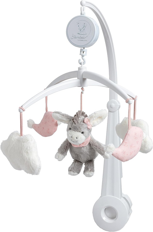 STERNTALER Donkey Emmi crib mobile