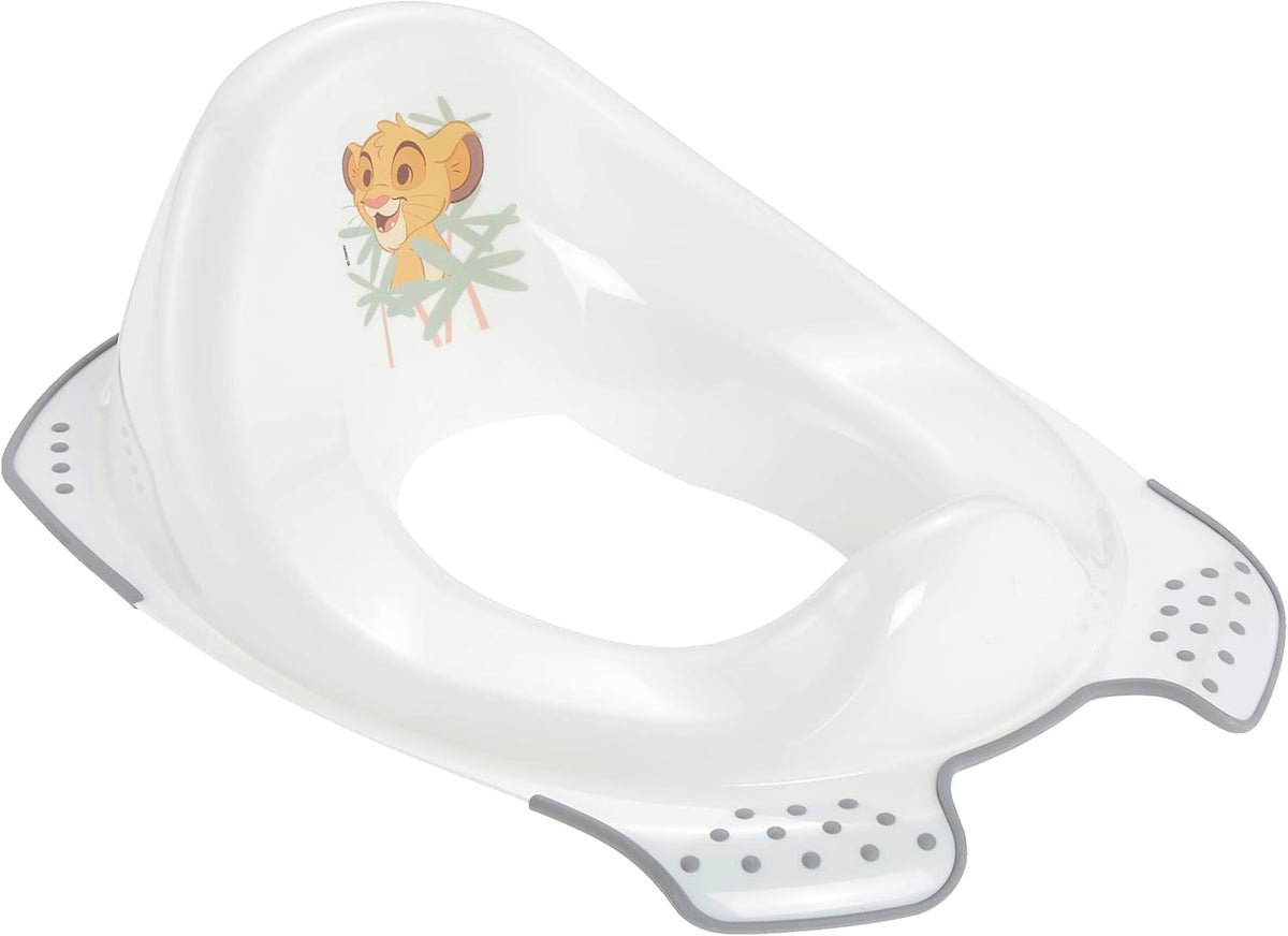 KEEEPER Regele Leu reductor pentru toaletă până la 25 kg 24 l+