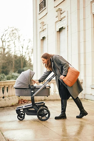 CHILDHOME diaper and accessories bag MOMMY CLUB