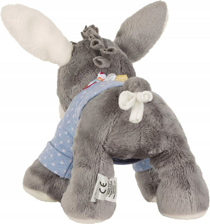 STERNTALER Osiołek Emmi PRZYTULANKA 20 cm "N