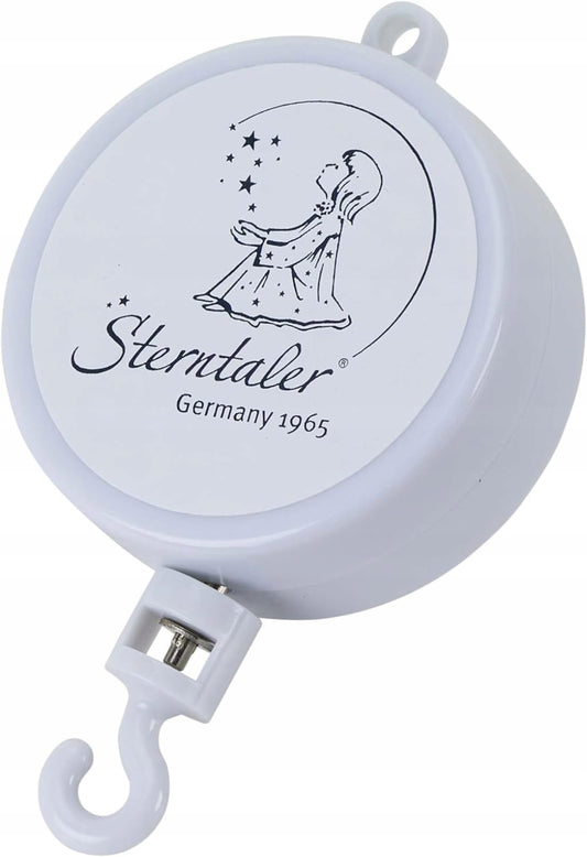 STERNTALER cutie muzicală mecanică pentru carusel "You are my Sunshine"
