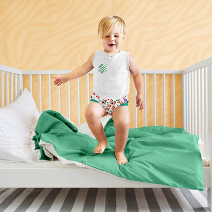 BAMBINO MIO training pants