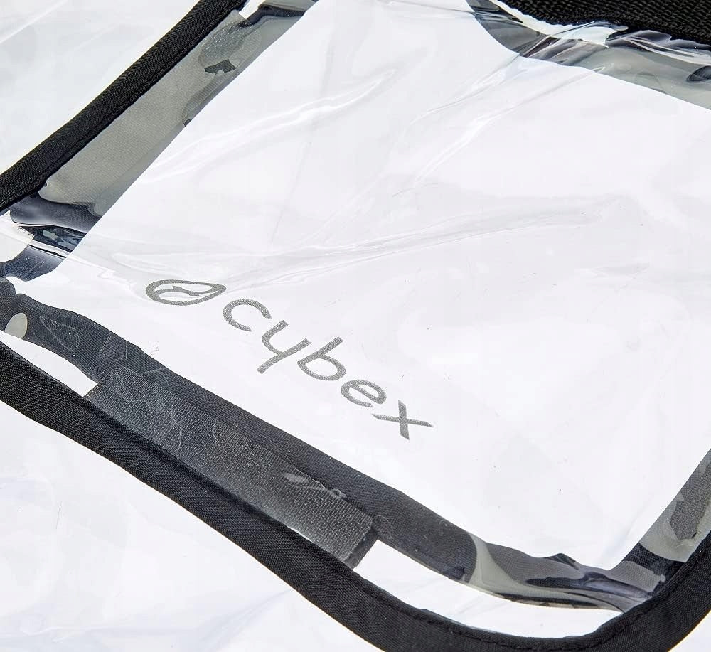 CYBEX GOLD esővédő huzat CLOUD és ATON autósüléshez