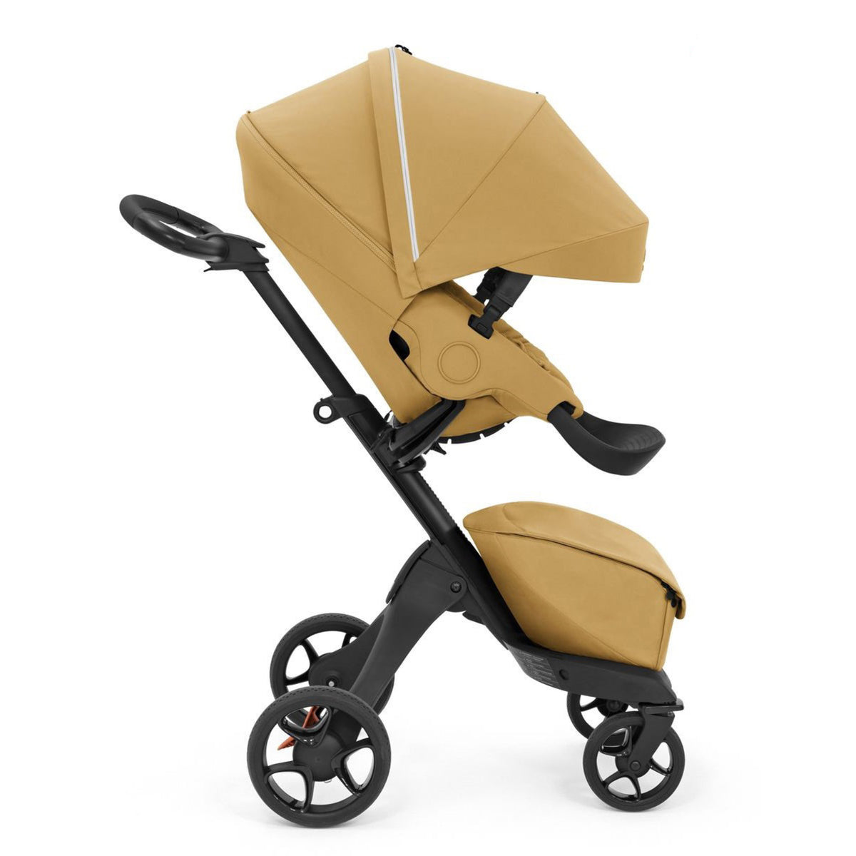 STOKKE Xplory X cărucior sport PREMIUM UPF50+ până la 22kg accesorii