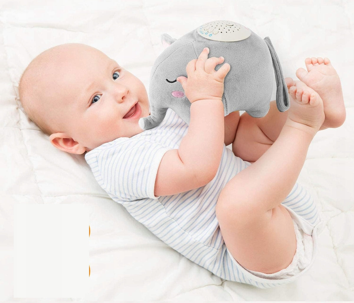 MOMCOZY słoń projektor gwiazd