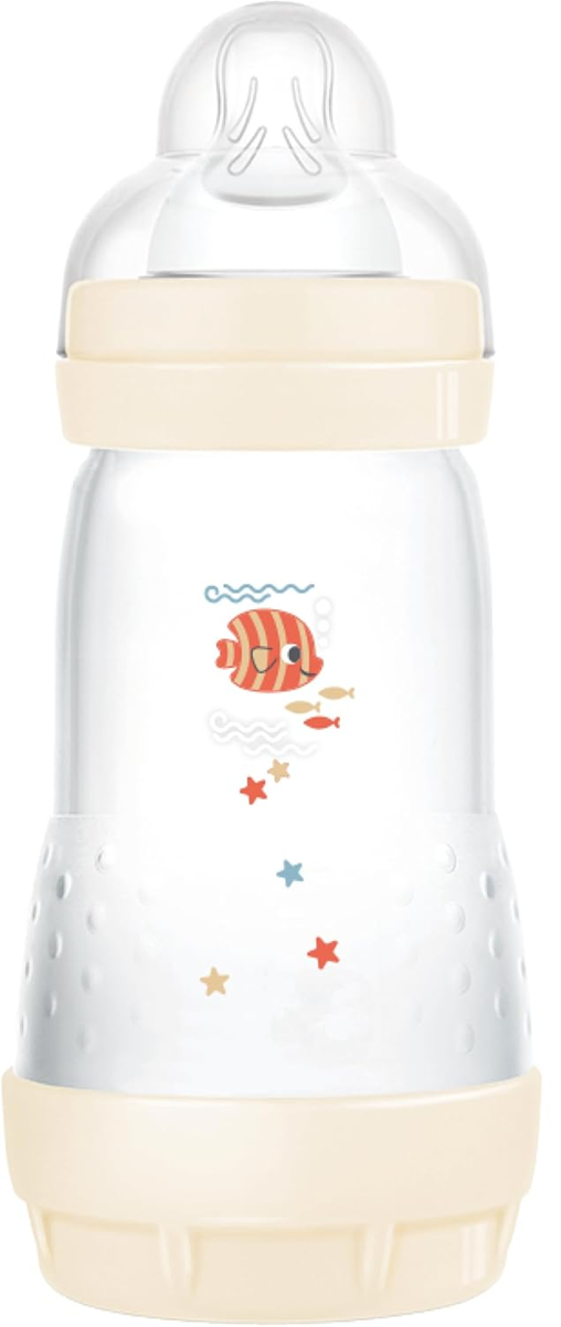 MAM Easy Start biberon anti-colici 260ml 2m+