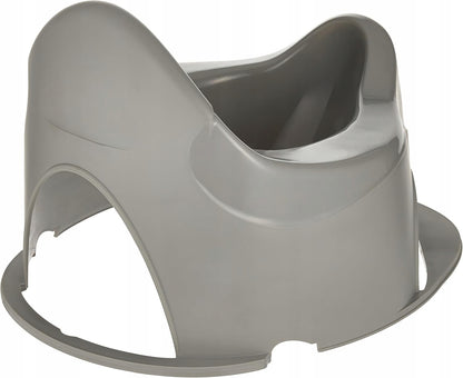 TIGEX Grand Comfort oliță 12 m+