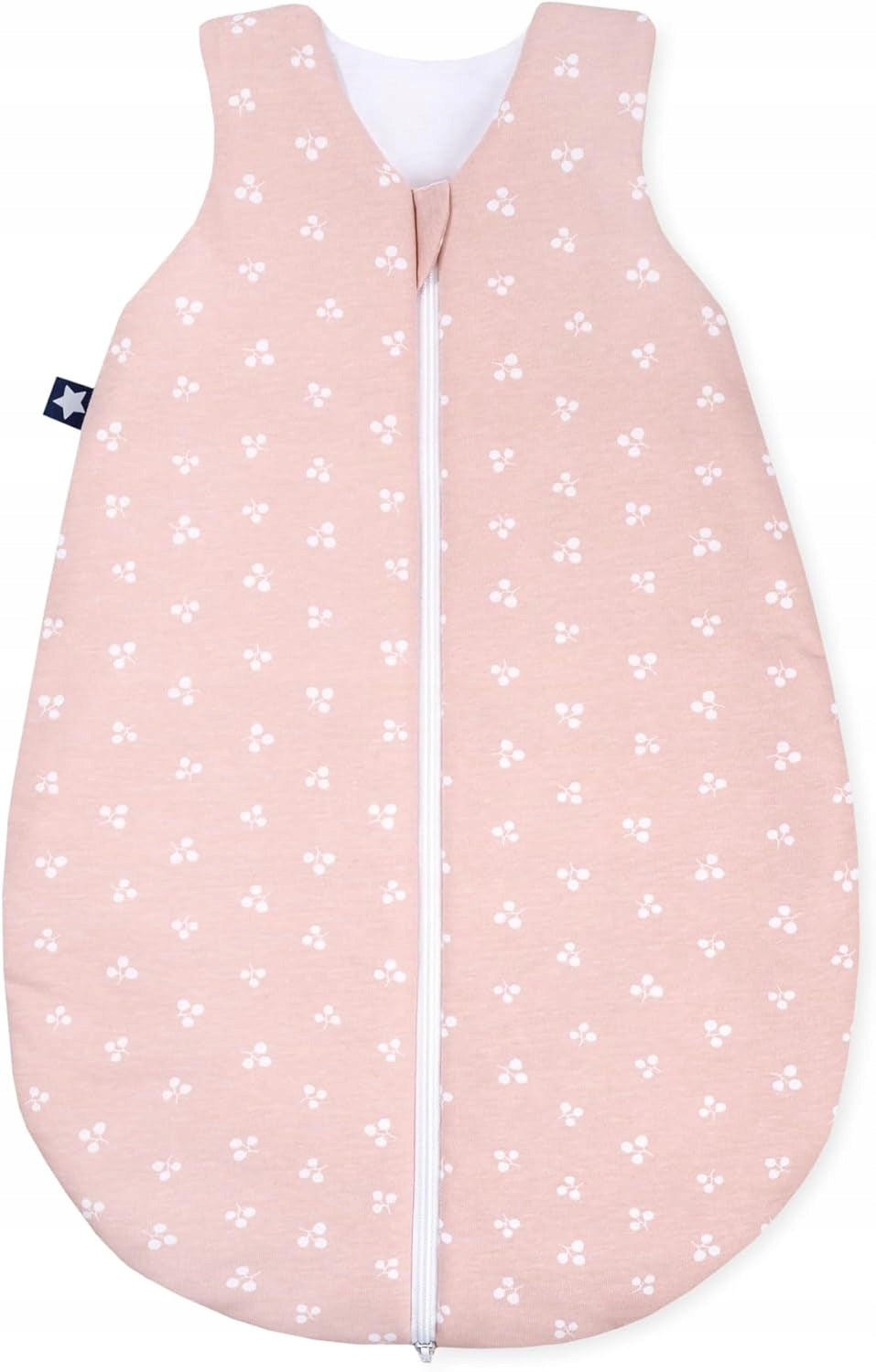 JULIUS ZOLLNER all-year-round sleeping bag