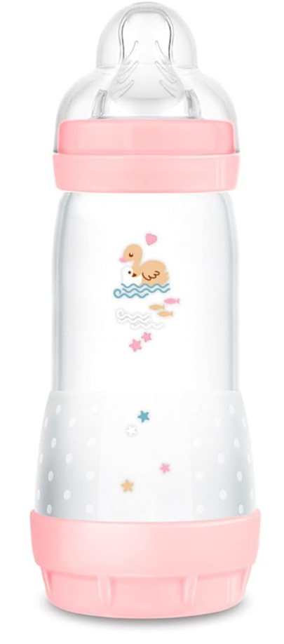 MAM Easy Start butelka antykolkowa 320ml 4 m+