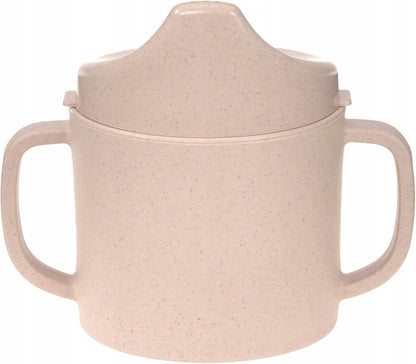 LASSIG Sippy Cup kubek z ustnikiem 150 ml 6 m+