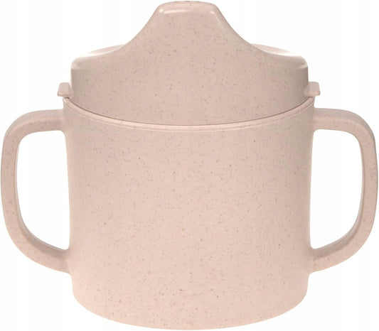 LASSIG Sippy Cup kubek z ustnikiem 150 ml 6 m+