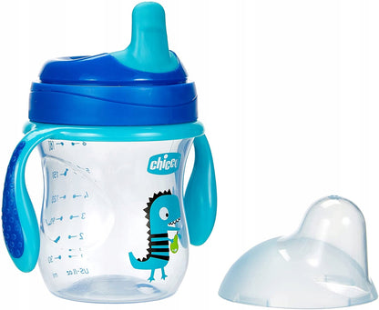 Set vase CHICCO 6 luni+