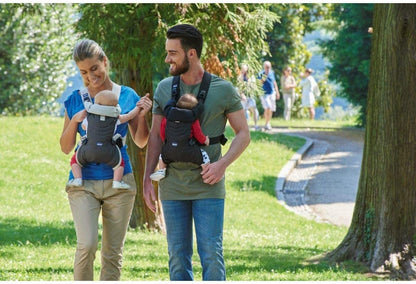 CHICCO EASY FIT marsupiu ergonomic