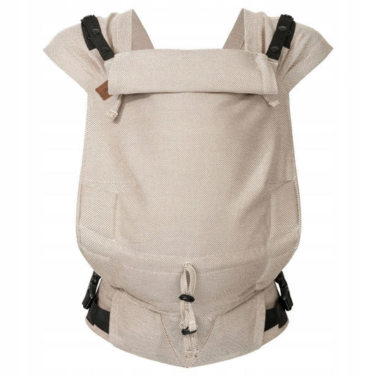 HOPPEDIZ PRIMEO ergonomische Babytrage