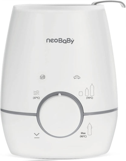 NEO BABY bottle warmer