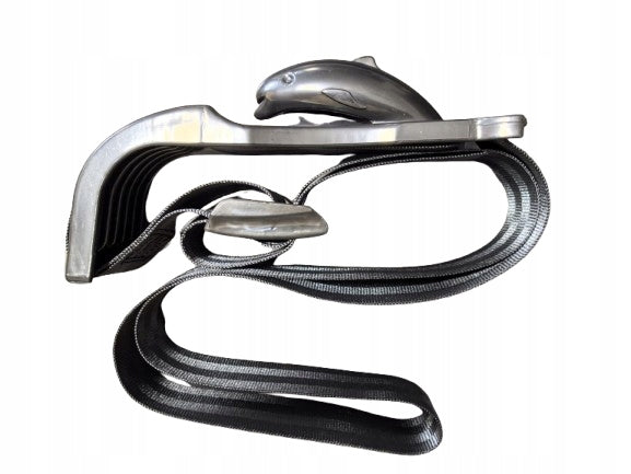 ADJUSTER adaptor pentru centura de siguranță auto pentru femei însărcinate DELFIN