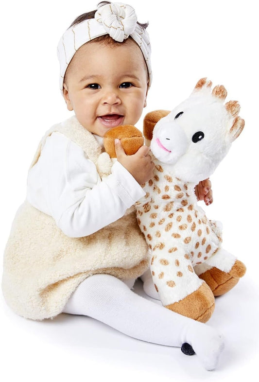 Sophie la Girafe προβολέας μουσικής για νανουρίσματα