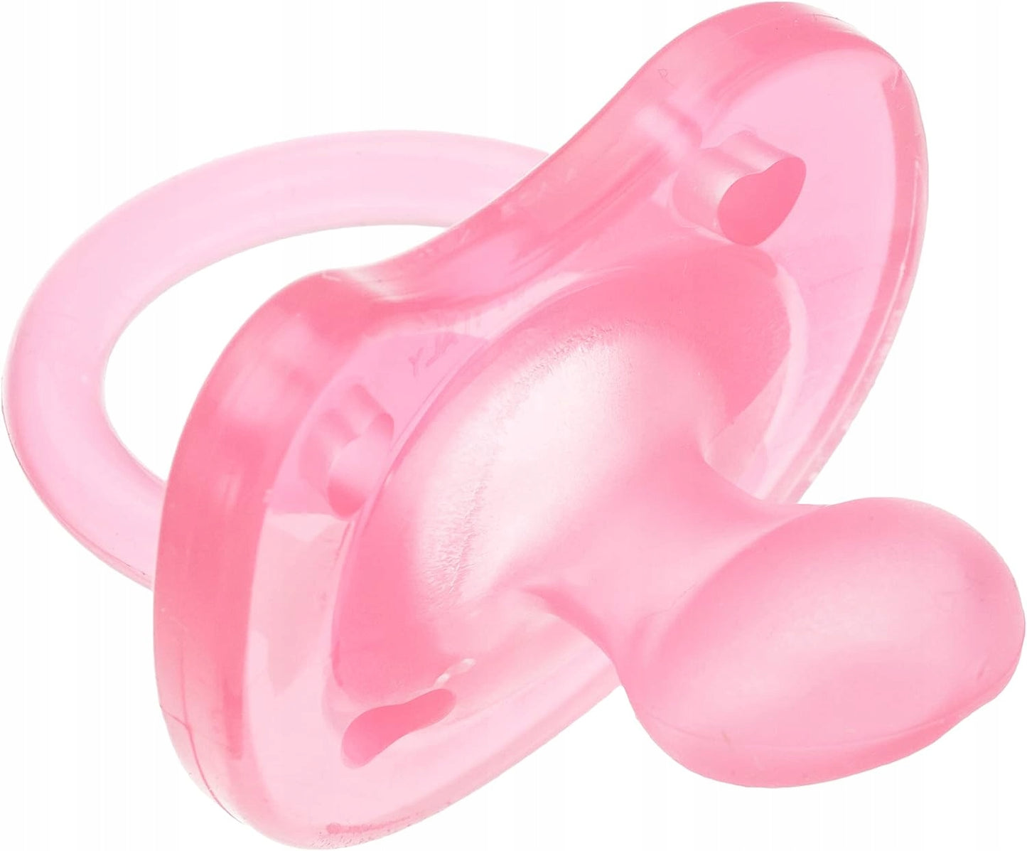 CHICCO PhysioForma SOFT suzetă x2 6-16 luni