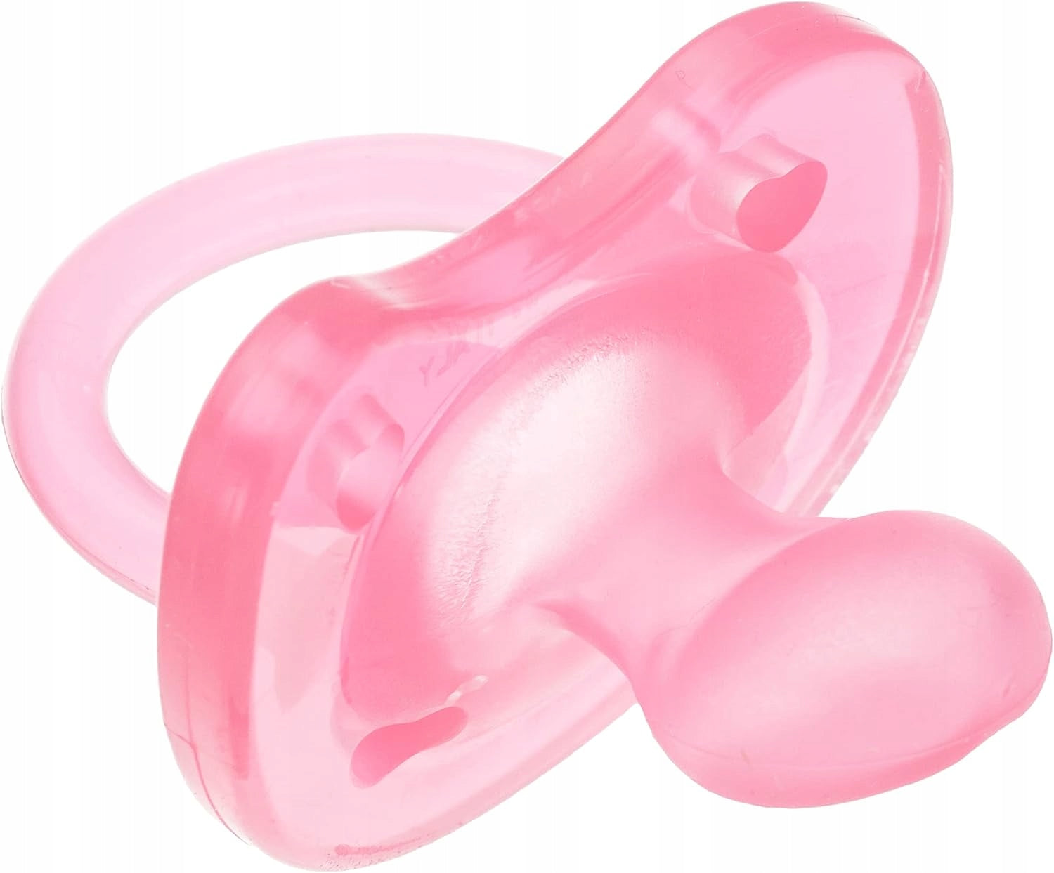 CHICCO PhysioForma SOFT suzetă x2 6-16 luni
