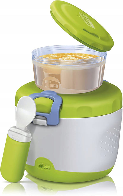 CHICCO insulated thermal container
