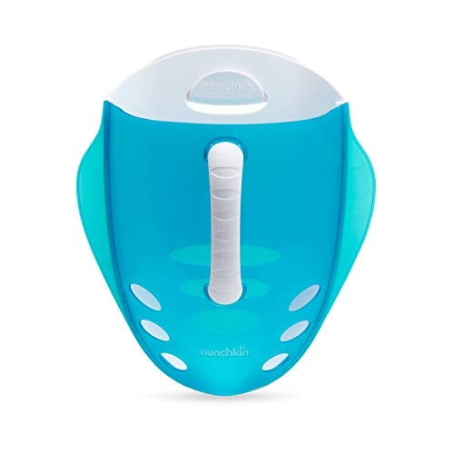 Munchkin Bath Toy Scoop coș pentru jucării de baie albastru
