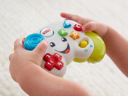 FISHER-PRICE FWG14 electronic pad in German language